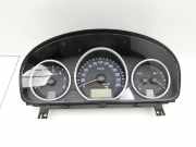 Hyundai IX55 09-11 CRDI 3,0 176KW Kombiinstrument Tacho