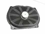Opel Astra J 09-12 Lautsprecher Box für Subwoofer ohne Resonanzkörper