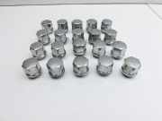 Toyota Previa Estima R3 00-05 Satz Radmuttern Muttern Radbolzen