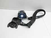 VW Sharan 7N II 10-15 Gurt Sicherheitsgurt Rechts Hinten