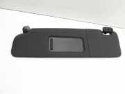 Audi A3 8P 08-10 Sonnenblende Links für Fahrer