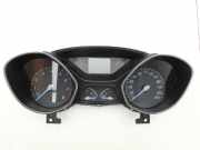 Ford C-Max II 11-15 1,0 92KW Kombiinstrument Tacho
