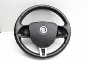 Jaguar XF X250 11-15 Lenkrad Airbaglenkrad