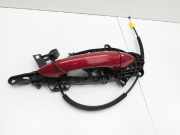 Opel Astra K 19-21 5T Türgriff außen hinten rechts Schwarz