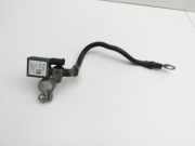 Mercedes S204 W204 C220 11-15 Relais Sicherungsmodul für Spannungsverteilung Batteriekabel Minus