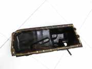BMW E90 3er 325i 05-08 2,5i 160KW N52B25A N52B25O0 Ölwanne Motorwanne