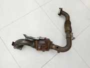 Ford Focus III 14-18 1,0 92KW Katalysator Kat mit Flexrohr