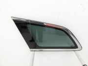 Mazda CX-7 CX7 ER 09-12 Seitenscheibe Feste Scheibe Links Hinten Orig. getönt