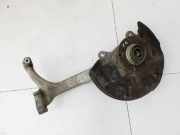 Audi A4 B6 8H 02-05 TDI 2,5 120KW Achsschenkel Radnabe mit ABS Links Vorne