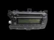 Toyota Yaris XP13 10-14 Autoradio CD-Radio
