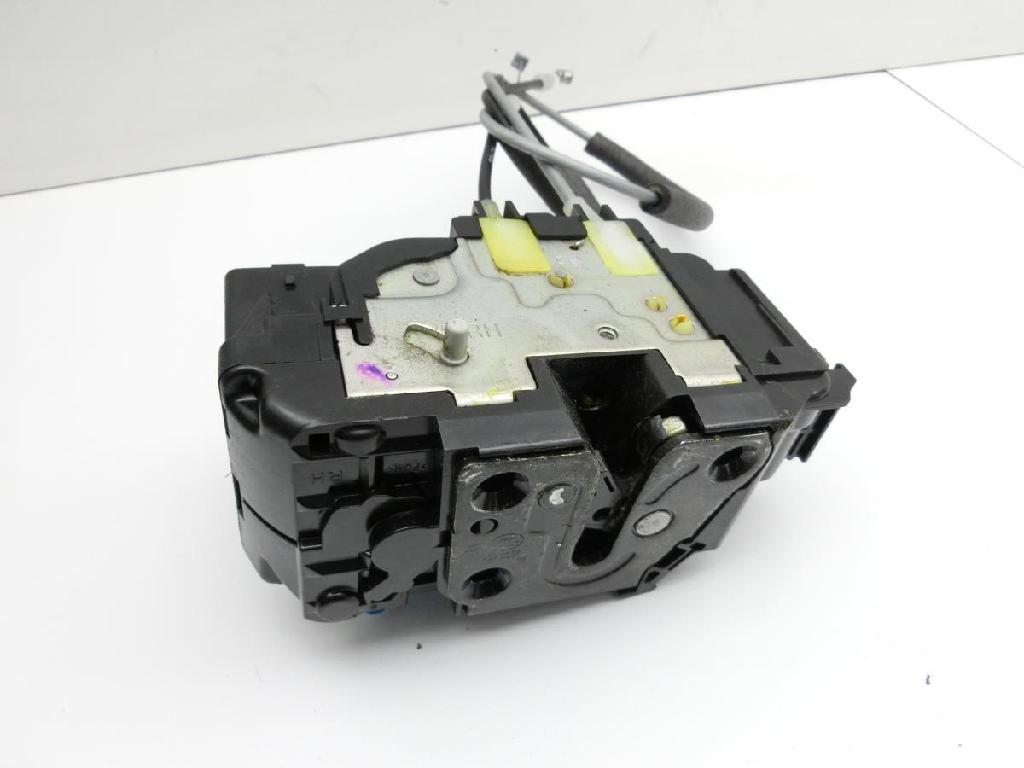Hyundai I20 PB 08-12 5T Türschloss Verriegelung m. ZV Stellmotor Rechts Hinten Bild Hyundai I20 PB 08-12 5T Türschloss Verriegelung m. ZV Stellmotor Rechts Hinten