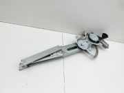 Toyota Yaris XP13 10-14 5T Fensterhebermotor mit Fensterheber Rechts Vorne