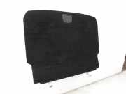 Mercedes W177 A200d 18-22 Lim Kofferraummatte Kofferraum Einlegeboden