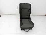 Renault Scenic IV J9 16-20Sitz Links Hinten mittlere Reihe