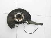 Jaguar XF X250 08-11 2,7D 152KW Achsschenkel Radnabe mit ABS Links Vorne