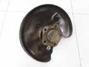 Audi A4 8W B9 15-19 Kombi TFSI 1,4 110KW Achsschenkel Radnabe Rechts Hinten