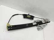 Audi A4 8K B8 07-11 Kombi Fensterheber o. FH-Motor Hinten Links