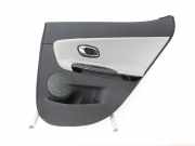 KIA Ceed JD 12-15 5T Türverkleidung Türpappe Rechts Hinten