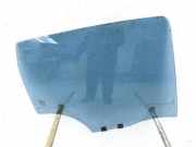 Renault Zoe BFM 12-19 Seitenscheibe RHK Türscheibe Rechts Hinten Orig. getönt