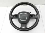 Audi A6 4F C6 04-08 Lenkrad Airbaglenkrad 3-Speichen S6