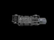 Audi TT Roadster 8J 8J9 10-14 Sensor Airbag Crashsensor Airbagsensor Vorne