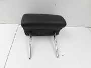 BMW 5er E39 530d 00-04 Leder Kopfstütze Links Hinten Leder