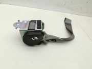 Peugeot 308 I CC T7 07-11 Gurt Sicherheitsgurt Links Hinten