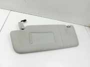 VW Touran 1T3 06-10 Sonnenblende Links Fahrerseite