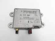 Mercedes W251 R350 10-13 Antennenverstärker Weiche Antenne