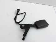 Mitsubishi Outlander III 15-18 Gurtschloss 3. Reihe Links Hinten