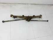 Opel Zafira C 11-16 Hinterachse Achse Achsträger