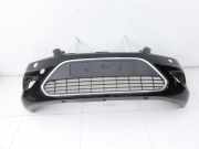 Ford Focus II CC 08-10 Stoßstange Stoßfänger Frontschürze Vorne