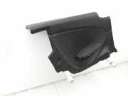 BMW E63 6er 650i 07-10 Coupe Seitenverkleidung Wandpappe Links Hinten