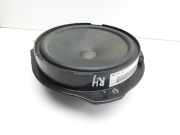 Mercedes E350 A207 10-13 Lautsprecher Türlautsprecher Hinten Rechts