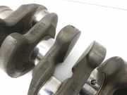 Mercedes S204 W204 C220 11-15 2,1 125KW 651911 Kurbelwelle