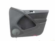 VW Tiguan I 5N 07-11 Türverkleidung Türpappe Rechts Vorne