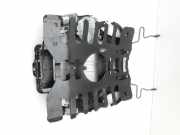 Audi A6 C7 4G 10-14 Lim Rückenlehne mit Stellmotoren Lendenwirbelstütze Sitz Links Vorne