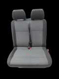 VW T6 7E 15-19 Kasten Sitz Rücksitzbank Hinten