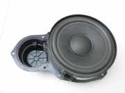 VW Passat 3C B6 06-10 Lautsprecher Blaupunkt Rechts Vorne