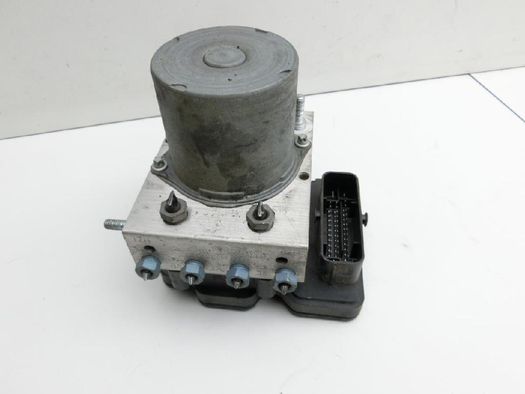Mercedes W447 W640 Vito 14-19 ABS Steuergerät Aggregat Hydraulikblock Bild Mercedes W447 W640 Vito 14-19 ABS Steuergerät Aggregat Hydraulikblock