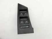 Opel Astra J P10 12-15 5T Fensterheberschalter Schalter Links Vorne