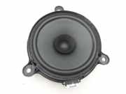 Mazda 6 GJ 15-18 Kombi Lautsprecher Rechts Hinten