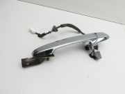 Mazda CX-7 CX7 ER 09-12 Türgriff Griff aussen Rechts Vorne Chrom