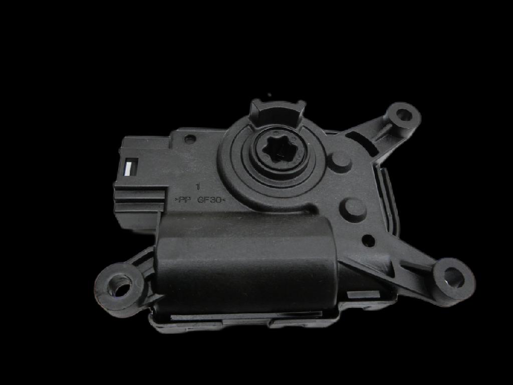 Skoda Kamiq NW4 19-23 Luftklappenstellmotor Stellmotor Pos.1