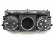 Citroen C-Elysee 16-20 Bedienteil Bedienelement Heizung Klimabedienteil