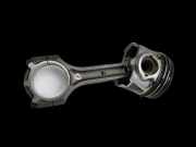 Hyundai IX20 JC 10-15 1,6 85KW D4FB R74A Kolben mit Pleuel Pos D