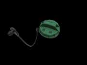 Kia Sorento III UM 15-20 Tankdeckel Verschluss Tankverschluss