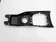 Peugeot 2008 CU 16-19 Mittelkonsole Oberteil Blende Abdeckung