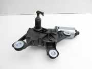 Audi A3 8P 09-12 Kombi Wischermotor Hinten Heckwischermotor