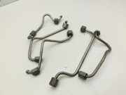 Mazda 2 DE 07-10 MZR-CD 1,4 50KW Hochdruck Leitung Kraftstoffleitung